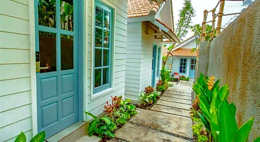 The Commotion Canggu