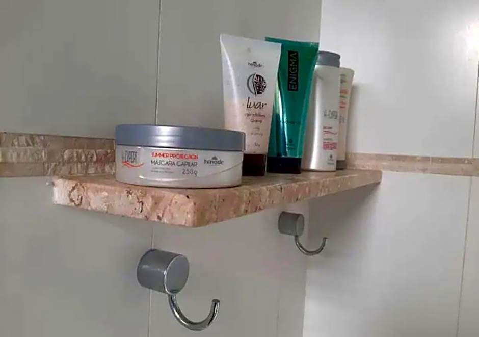 Suíte Aconchegante Jd São Luiz Ótima Localização