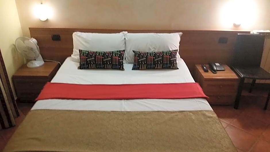 Hotel Chopin