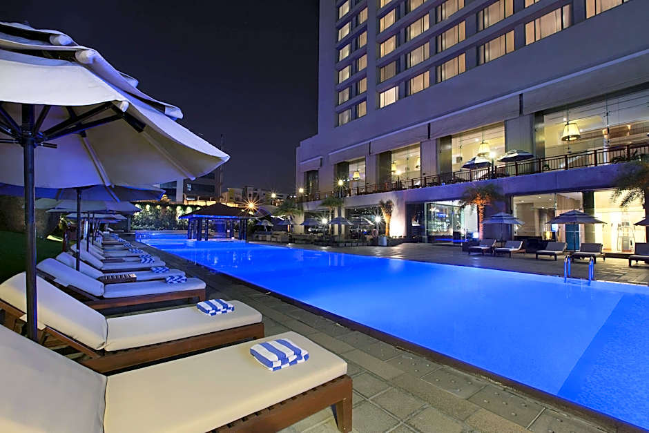 The Westin Hyderabad Mindspace