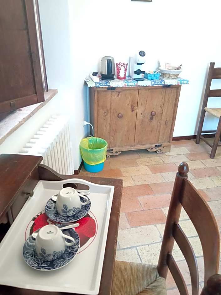 All'Ombra di San Damiano