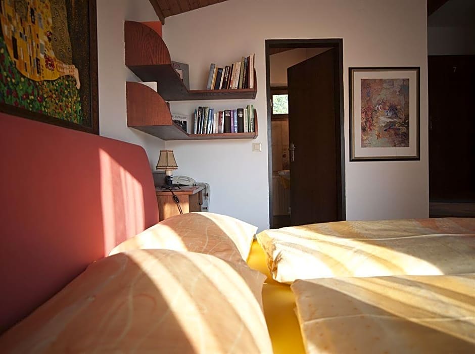 Gästehaus Eva-Maria