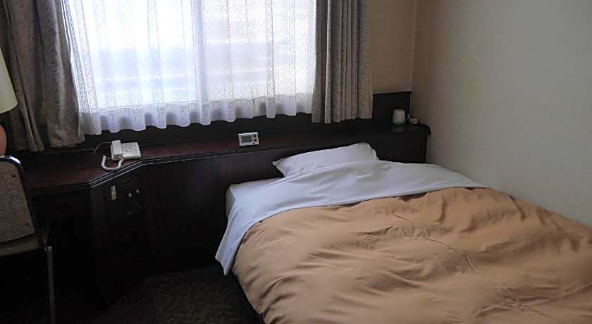 Hotel Crown Hills Miyoshi