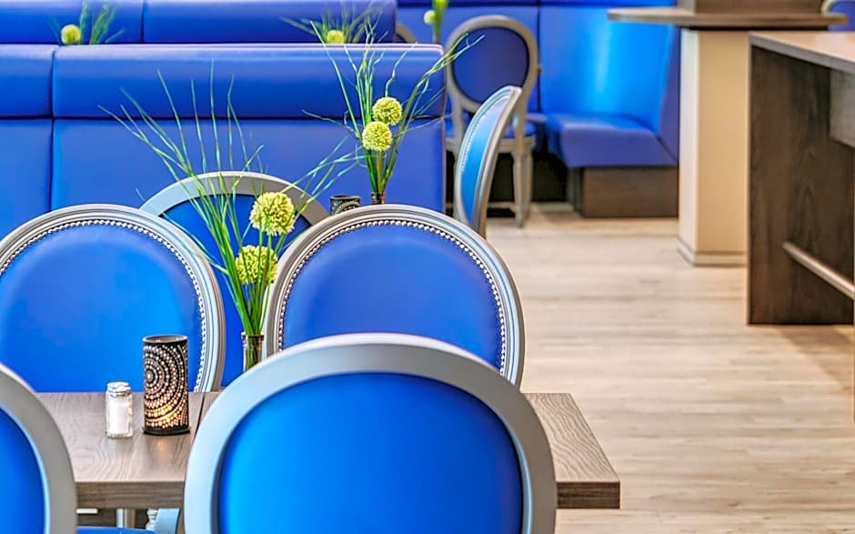 Ibis Styles Rastatt Baden Baden