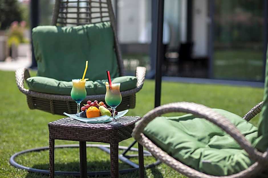 Crowne Plaza Istanbul Oryapark By IHG