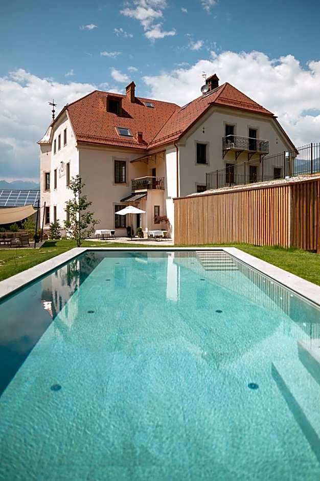 Castel Maurn Dolomites