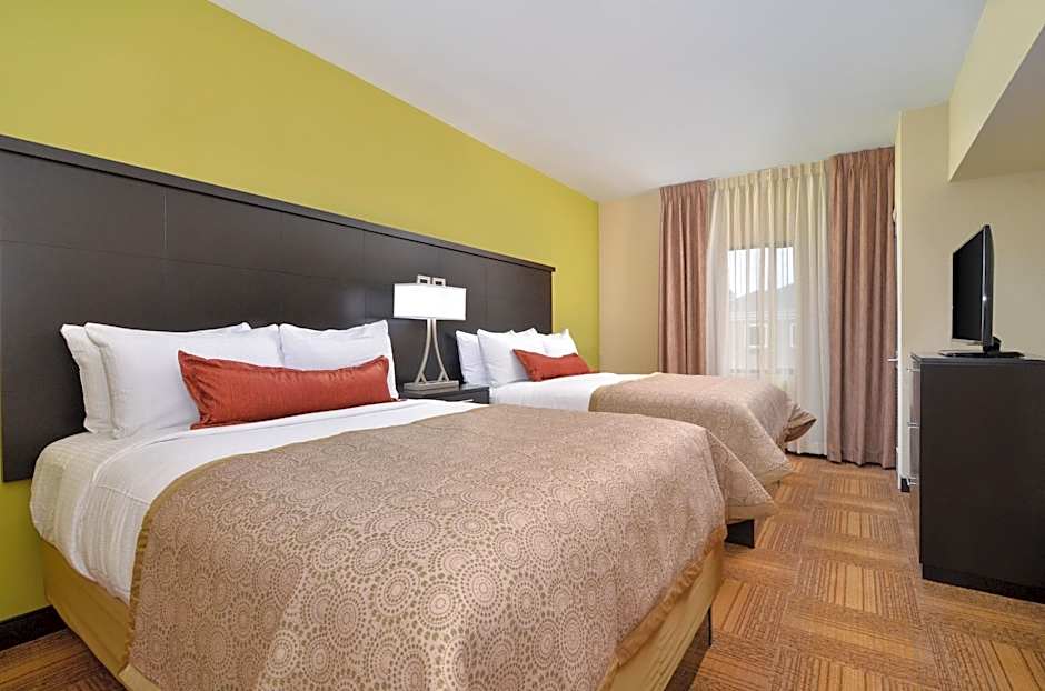 Staybridge Suites Tomball By IHG