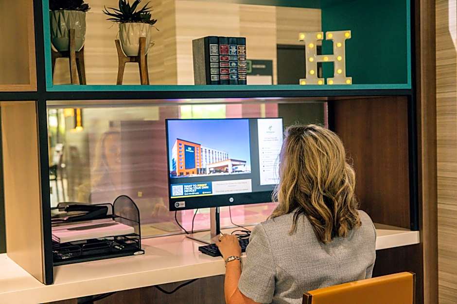 Holiday Inn Grand Rapids Downtown By IHG