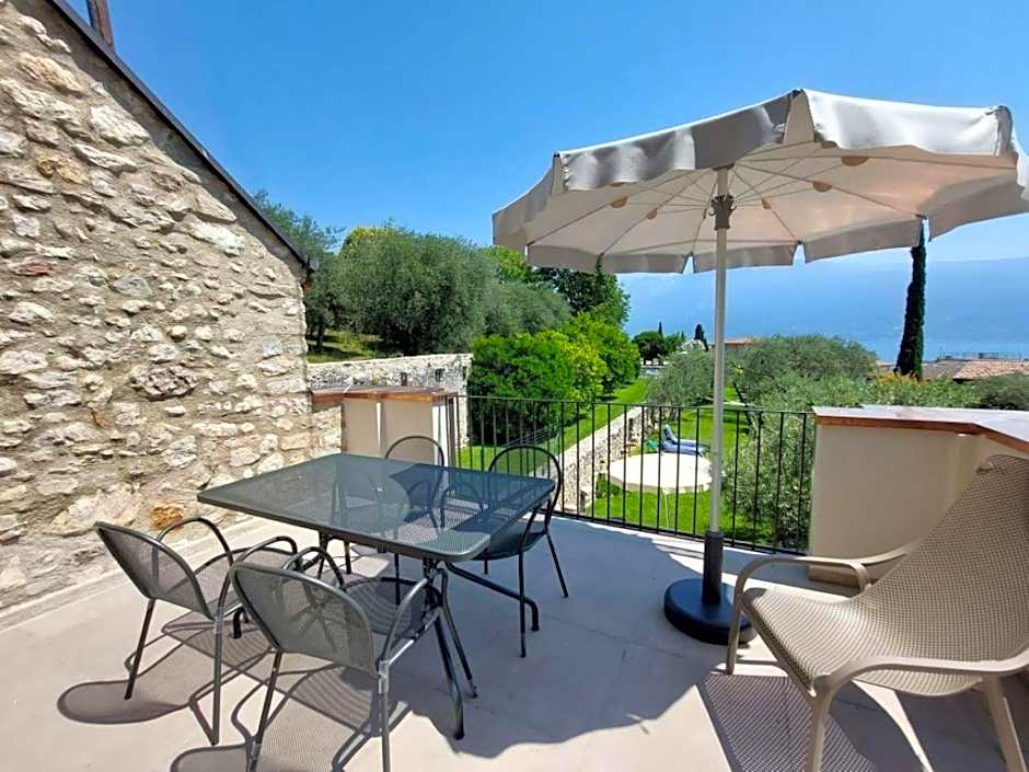 Residence Fondo La Campagnola