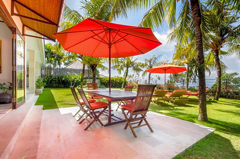 Dream View Villa