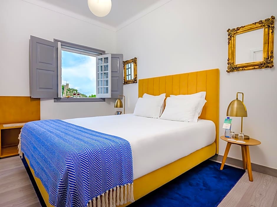 Hotel Casa Das Senhoras Rainhas - Castelo de Obidos