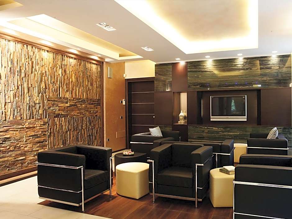 Albergo Ristorante Marcheno