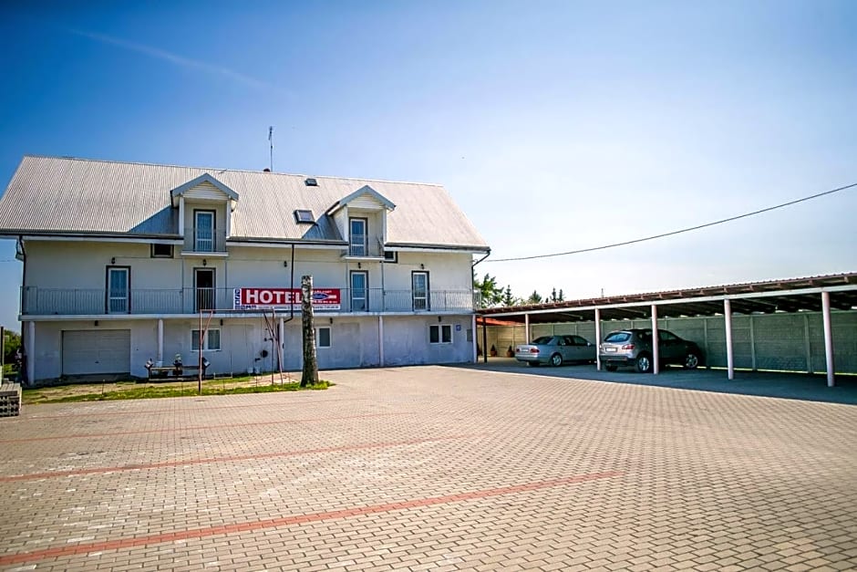 Usługi Hotelarskie Małgosia i Andrzej Danowski