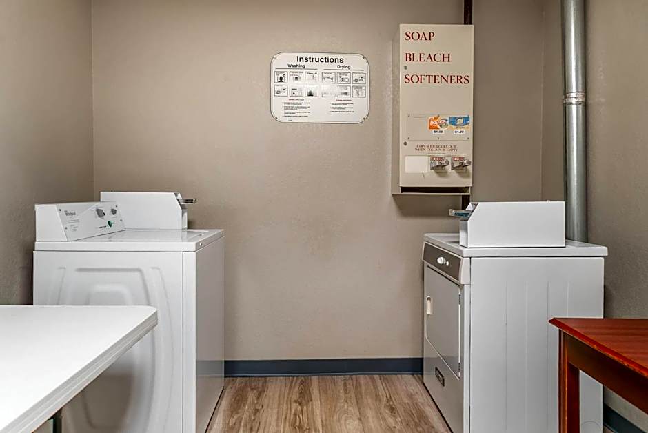 Quality Inn & Suites Next To The Casino