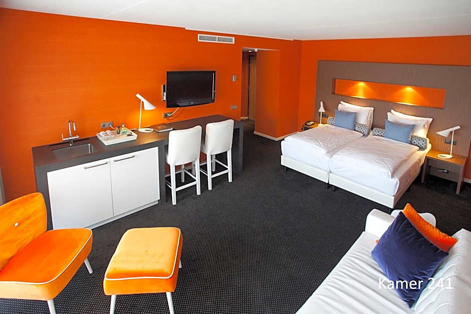 Van der Valk Hotel Assen