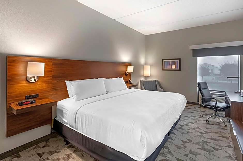 Best Western Plus Harrisonburg
