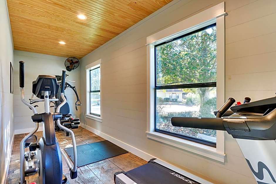 Mariners Suites - Kingsland