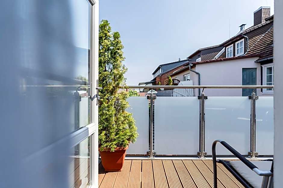 Flair Hotel Deutsches Haus