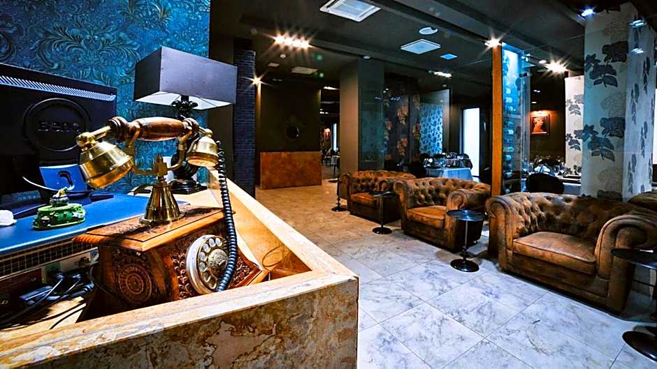 Hotel Paradis