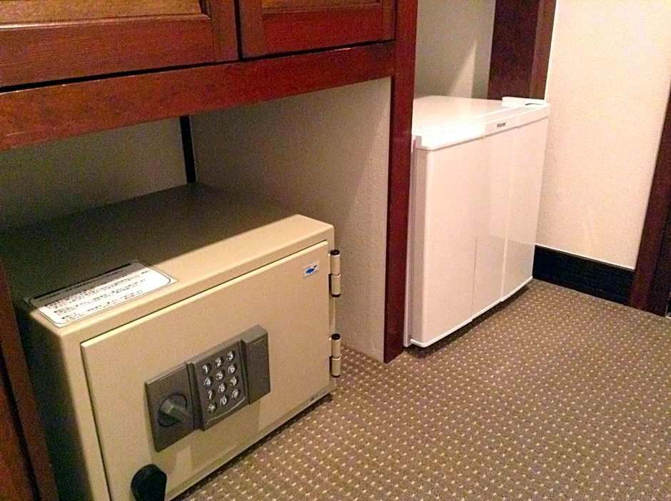 Hotel Petit Riviere Karuizawa