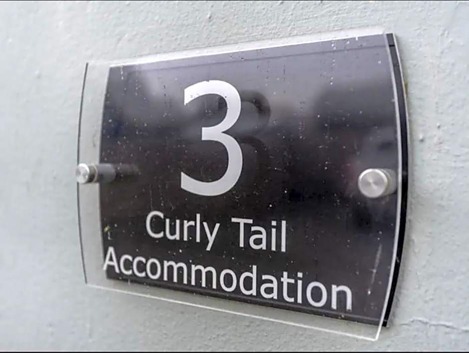 Curly Tail Accommodation