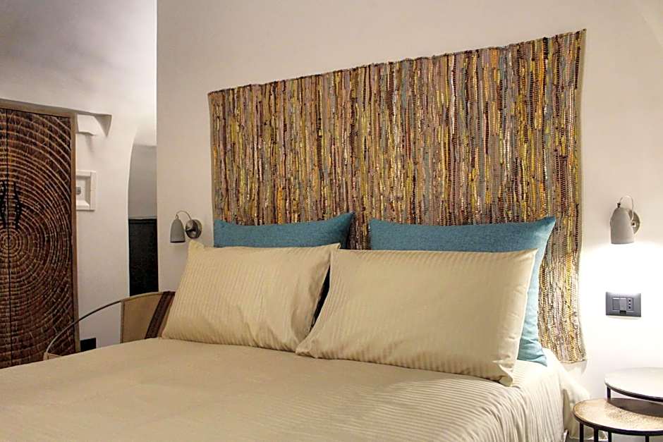 B&B Quispaccanapoli