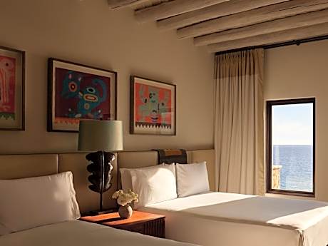 3 Bedroom Ocean View Villa With Plunge Pool