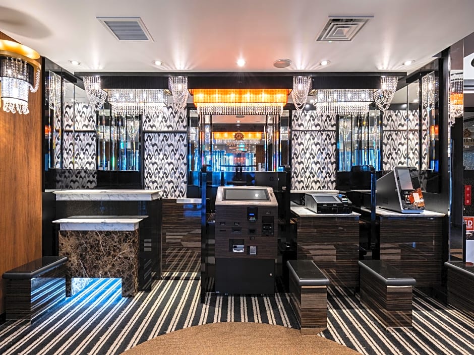 APA Hotel Osaka Kadomashi Ekimae