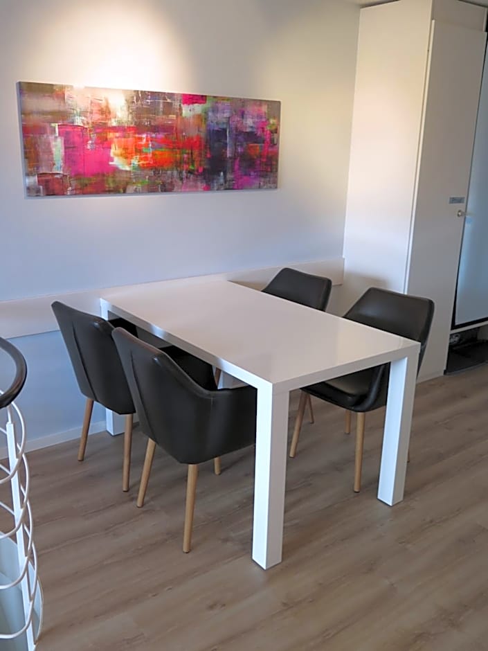 Apartments Seeblick mit Anbindung an ein 4-Sterne-Hotel