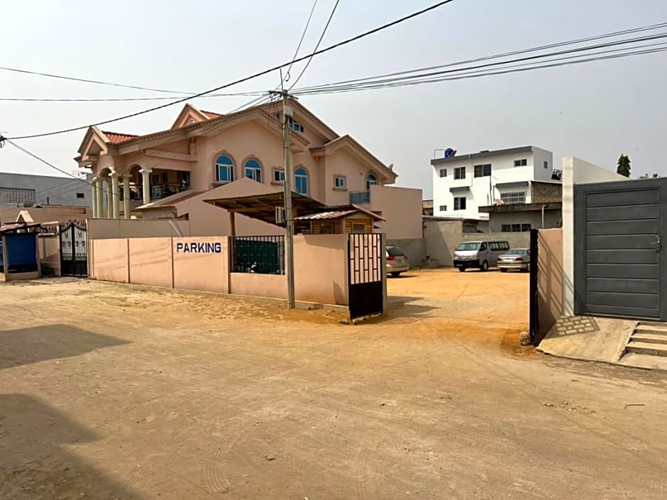 Hôtels Résidences EASY