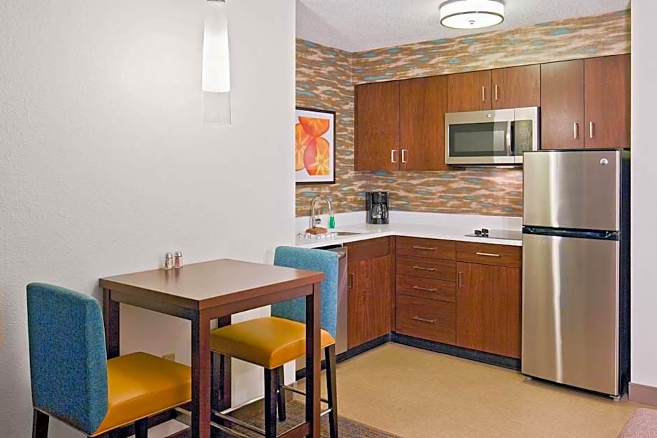 Residence Inn by Marriott Hanover Lebanon