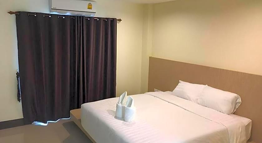Iyara Hotel Nongkhai