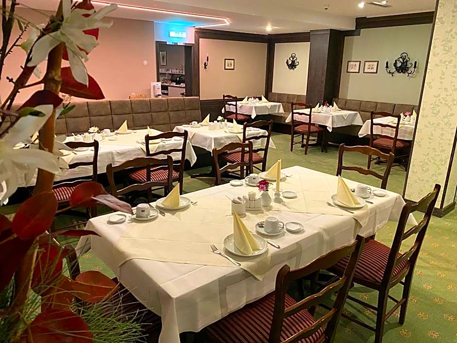 Stadthotel Patrizier