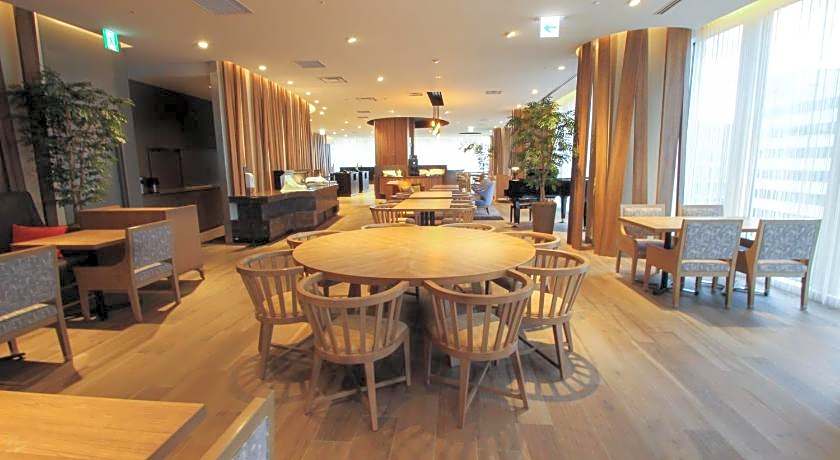 Hotel Grand Bach Sendai