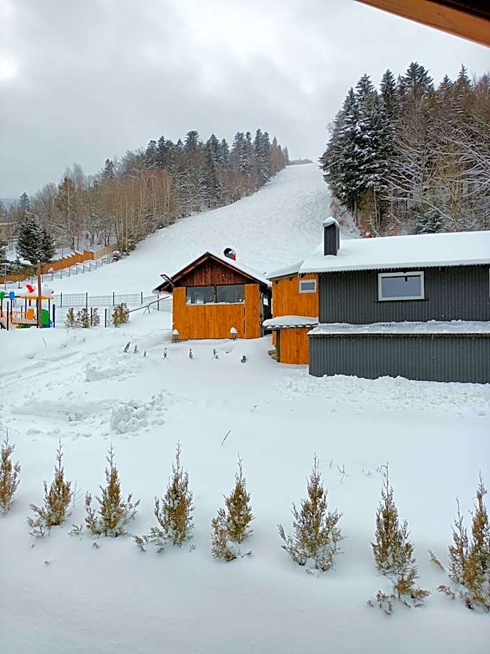 uDany Noclegi obok Gondoli