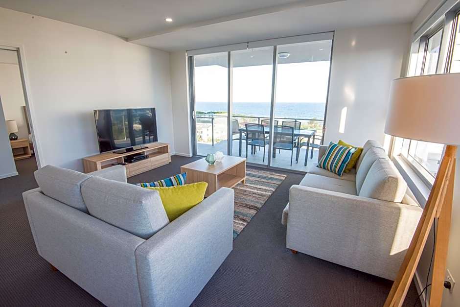 Verve on Cotton Tree