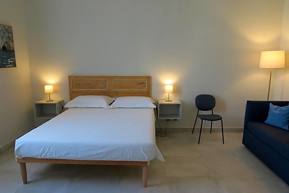 Palazzo Ricciardi Residence