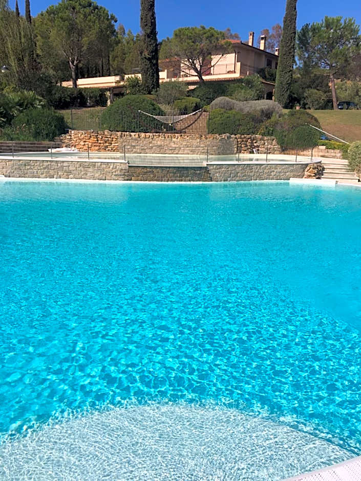 Bagno Santo Residence