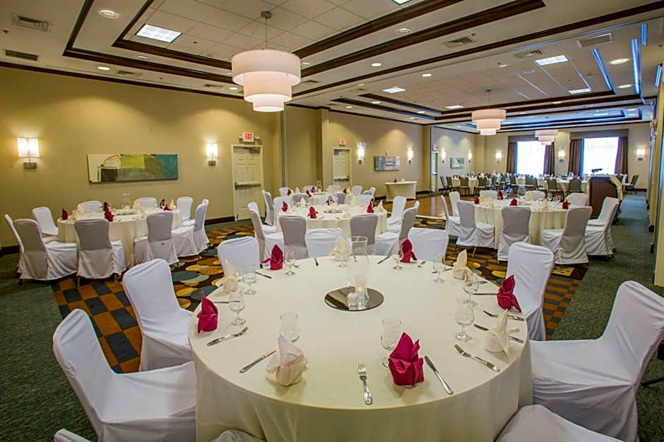 Hilton Garden Inn Dulles North