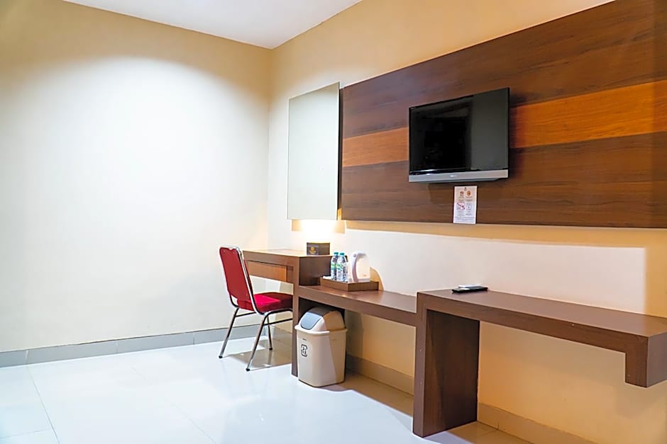 Nueve Malioboro Hotel Yogyakarta