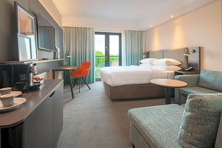 Holiday Inn London Brentford Lock By IHG