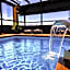 Hotel Condestable Iranzo