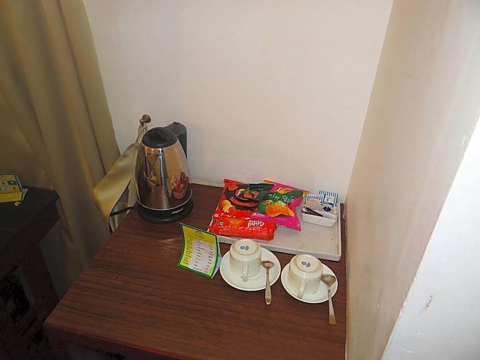 Gopika Regency Hotel