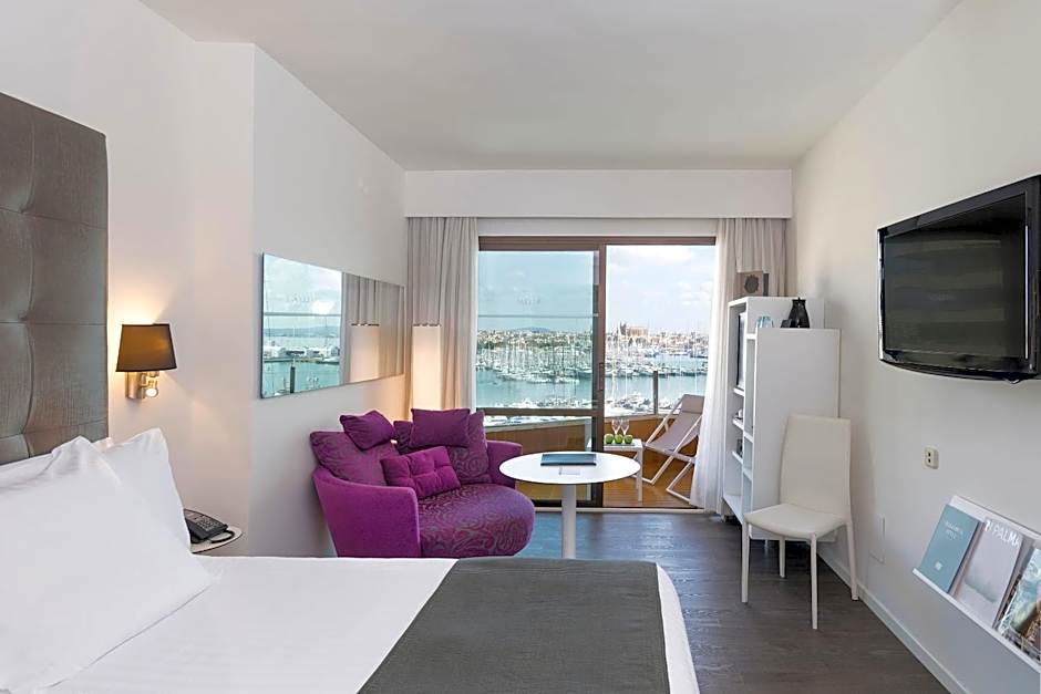 Meliá Palma Marina