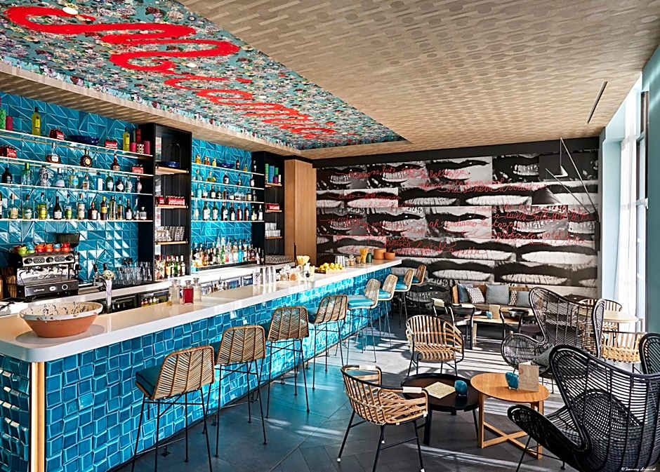 Holiday Inn Nice By IHG