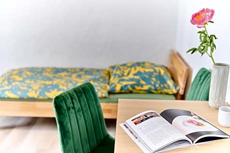 Two-Room Apartment