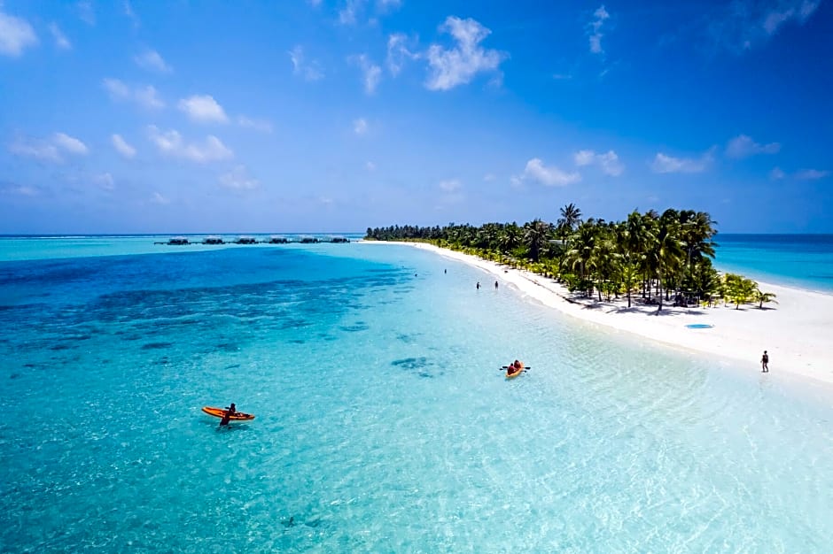 Riu Atoll - All Inclusive