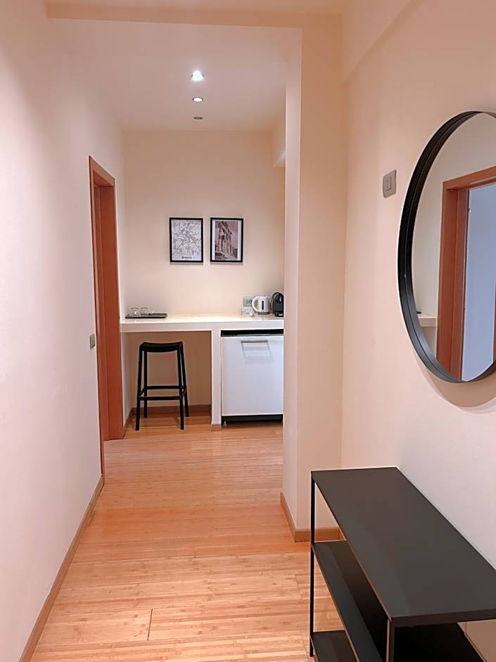 Hotel Della Torre 1850