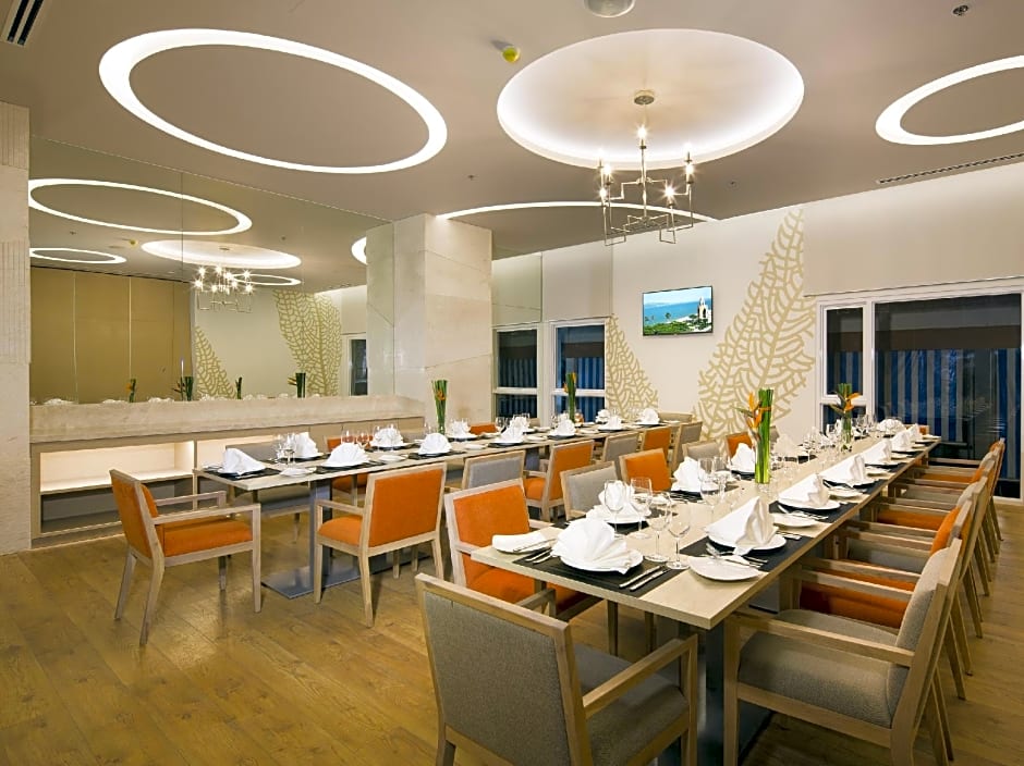 Liberty Central Nha Trang Hotel