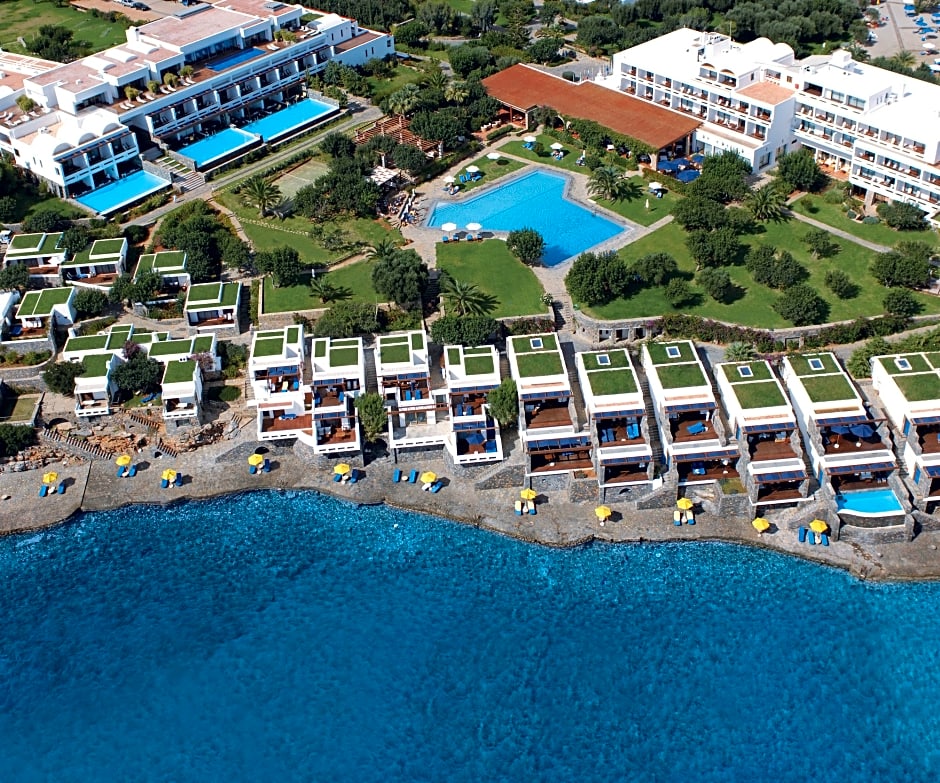 Elounda Beach Hotel & Villas, a Member of the Leading Hotels of the Wo